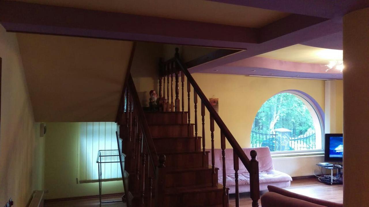 Casa De Vacanta ปาราอู เรเช ภายนอก รูปภาพ