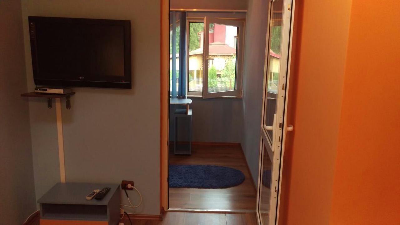 Casa De Vacanta ปาราอู เรเช ภายนอก รูปภาพ