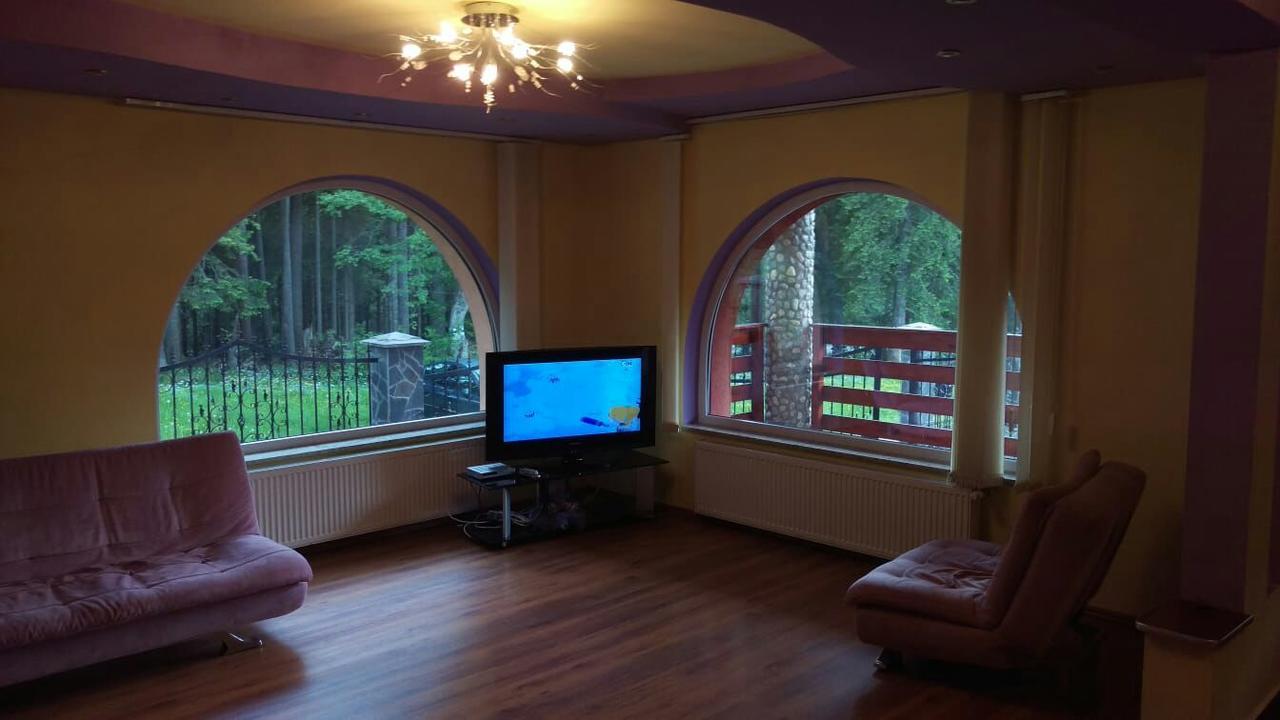 Casa De Vacanta ปาราอู เรเช ภายนอก รูปภาพ